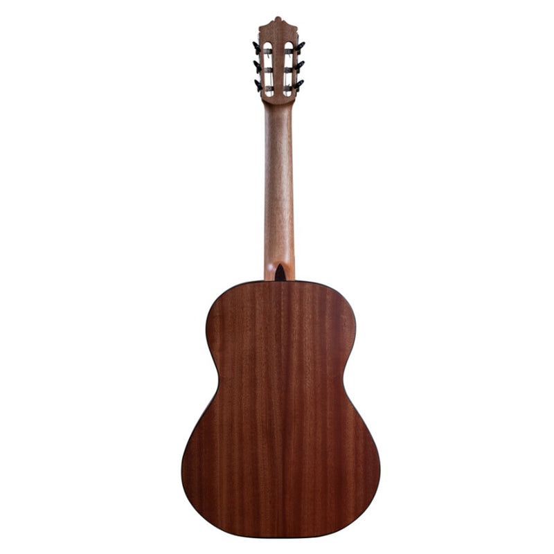 Toledo By Martinez Classical Guitar w/ Gig Bag - 4/4 size