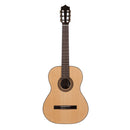 Katoh MCG40S Classical Guitar w/ Solid Spruce Top - Natural