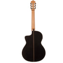 Katoh MCG80CAE Cedar Top Classical Guitar w/ Pickup