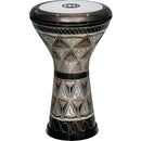 Meinl HE-3012 Hand Engraved Copper 8 1/2" Darbuka