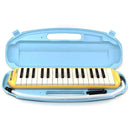 Suzuki Study 32 Melodica / Melodion 32 Note w/case (Yellow)