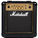 Marshall MG10 MG Gold Combo 10w 1 x 6.5" Solid State Guitar Amplifier