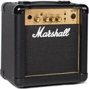 Marshall MG10 MG Gold Combo 10w 1 x 6.5" Solid State Guitar Amplifier