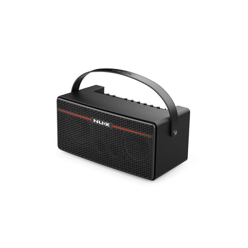 NU-X Mighty Space 30-Watt Wireless Stereo Modeling Amplifier