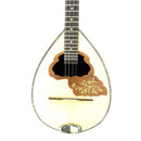 Mythos MM2 8 string Bouzouki w/bag