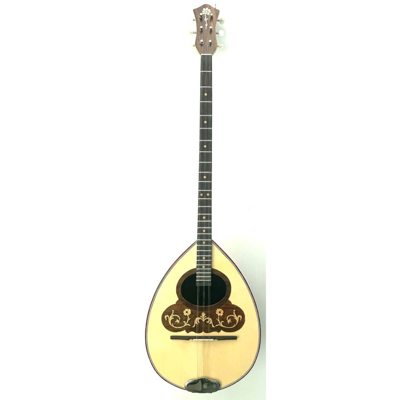 Mythos MM3D-6 6 string Bouzouki w/bag