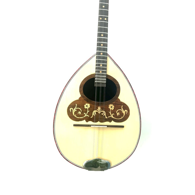 Mythos MM3D-6 6 string Bouzouki w/bag