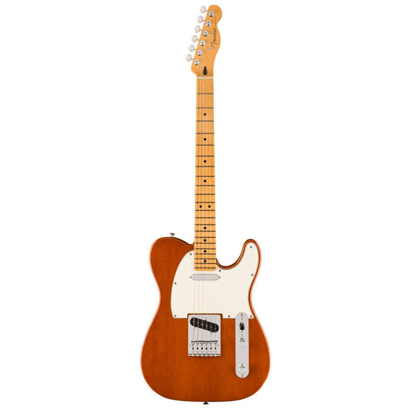 Fender Player II Telecaster, Maple Fingerboard - Mocha