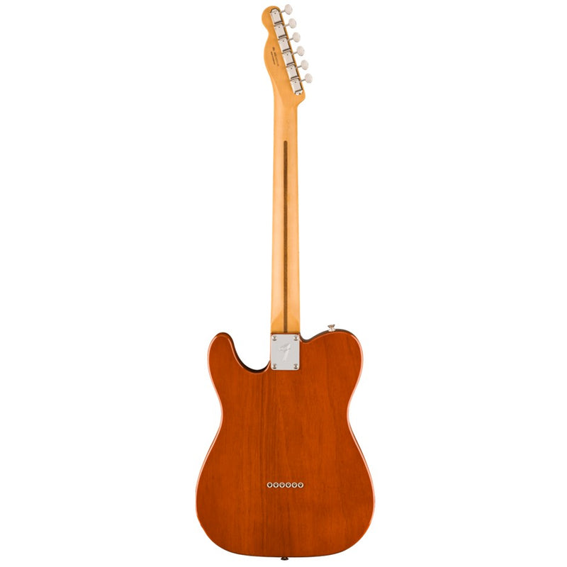 Fender Player II Telecaster, Maple Fingerboard - Mocha