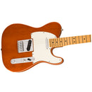 Fender Player II Telecaster, Maple Fingerboard - Mocha