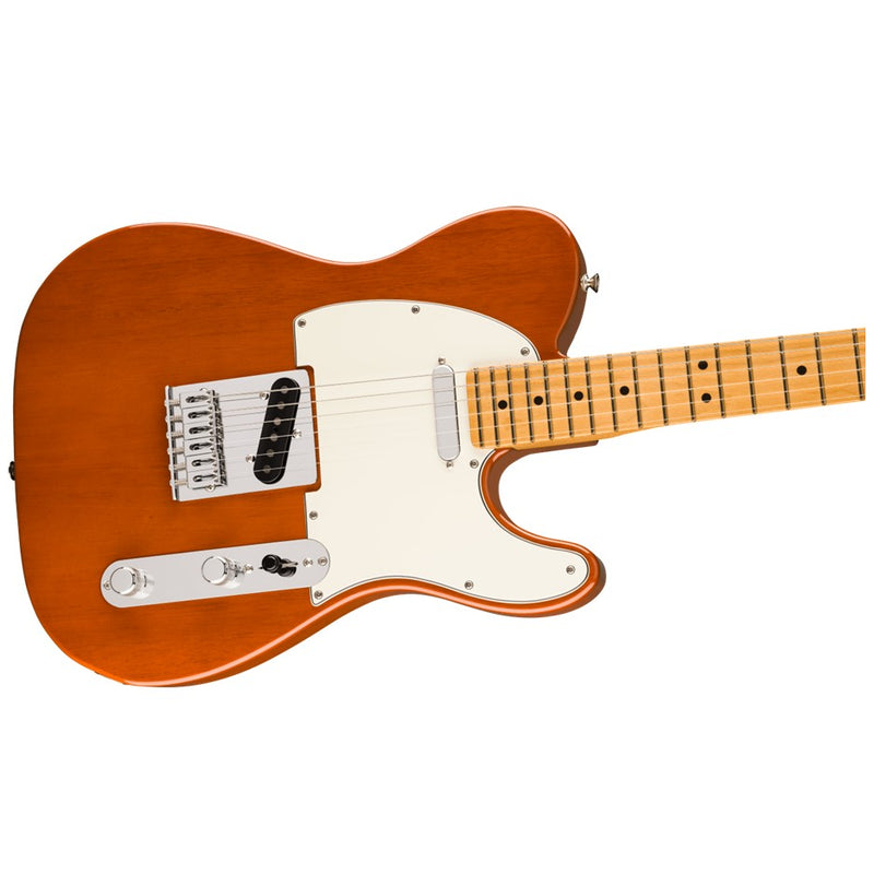 Fender Player II Telecaster, Maple Fingerboard - Mocha