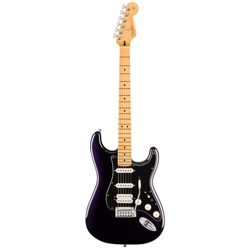 Fender Player II Modified Stratocaster, Maple Fingerboard - Dusk