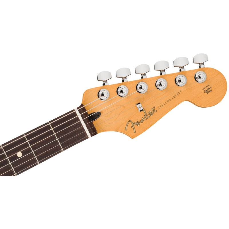 Fender Player II Modified Stratocaster, Rosewood Fingerboard - Olympic Pearl