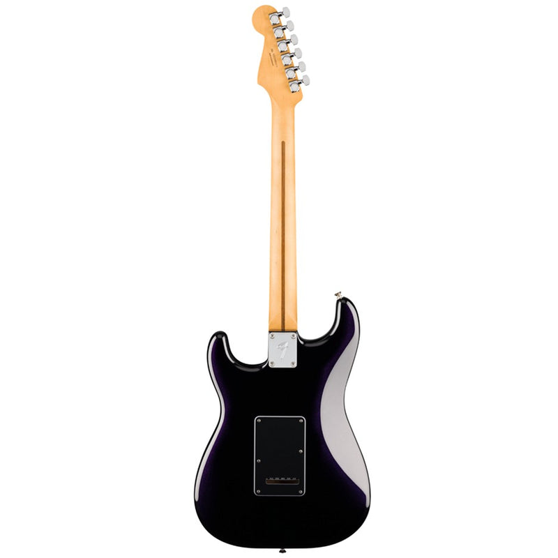 Fender Player II Modified Stratocaster, Maple Fingerboard - Dusk