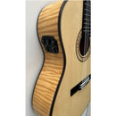 Katoh Crossover Series MP-14 Hispania Classical Hybrid Guitar