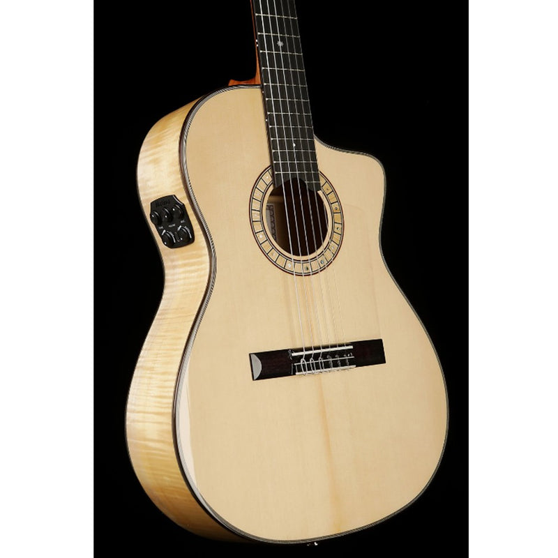 Katoh Silk 45C Classical guitar