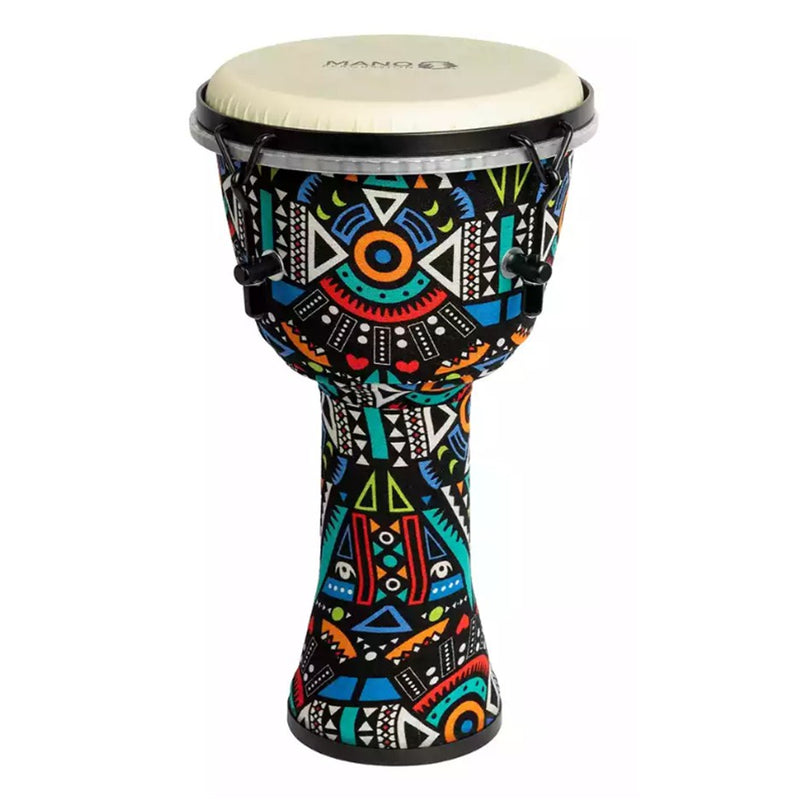Mano MPC44AD Tuneable Djembe 8" - Aztec Disco