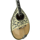 Mythos MV2W-FLO 8 String Bouzouki