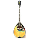 Mythos MV6WS Professional 8 String Bouzouki