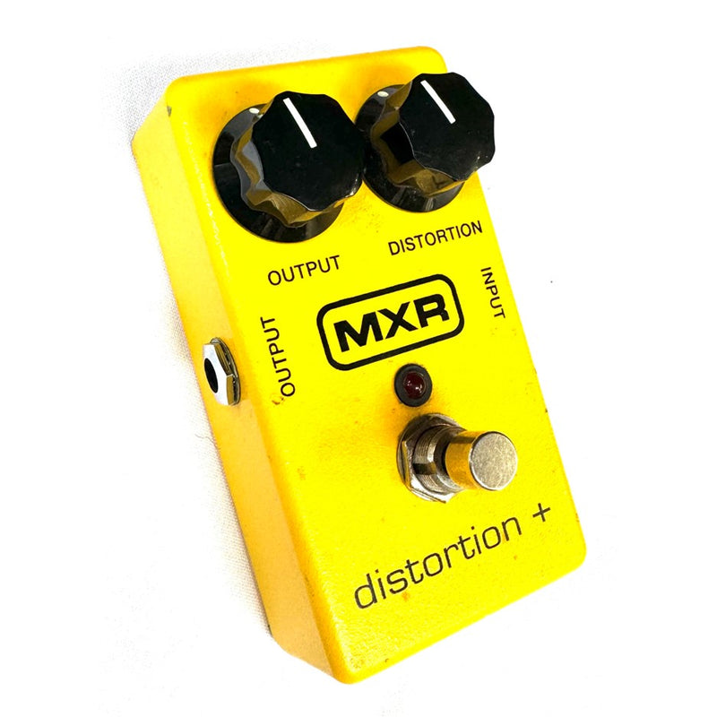 MXR Distortion+ Pedal *S/H*