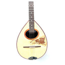 Mythos MM1-TFQ 8 String Greek Bouzouki w/ Bag