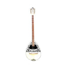 Mythos MM4 Greek Bouzouki w/bag - 8 String