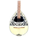 Mythos MM4 Greek Bouzouki w/bag - 8 String
