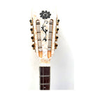 Mythos MM4 Greek Bouzouki w/bag - 8 String