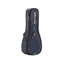 Ritter RGP2-U Soprano Ukulele Gig Bag - Navy Blue