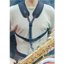 Neotech NEOSOFTHAR Saxophone Soft Harness w/ Swivel Hook
