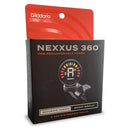 D'Addario Nexxus 360 Rechargeable Tuner