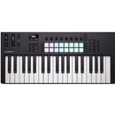 Novation Launchkey 37 MK4 37-Note MIDI Keyboard Controller