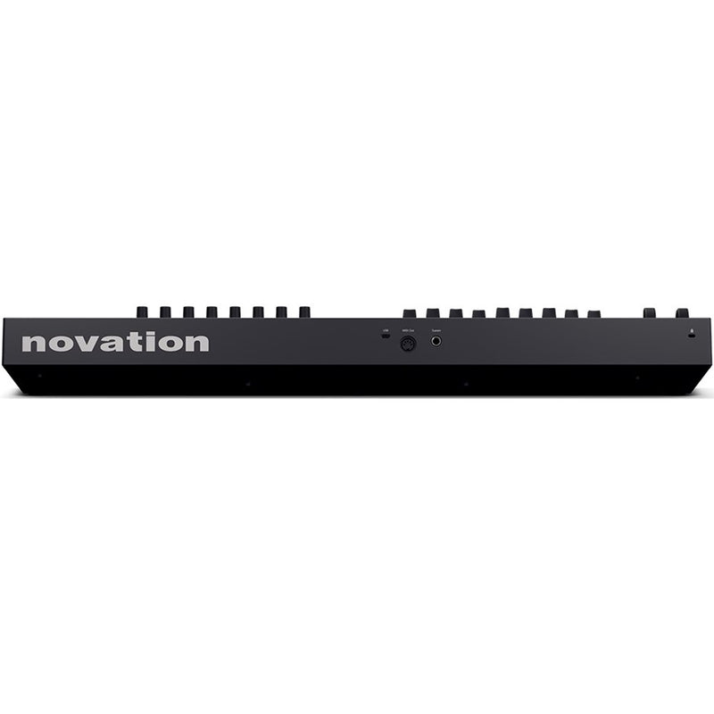 Novation Launchkey 49 MK4 49-Note Midi Keyboard Controller