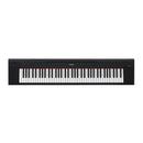 Yamaha NP-35 Piaggero 76-Note Portable Piano-Style Keyboard