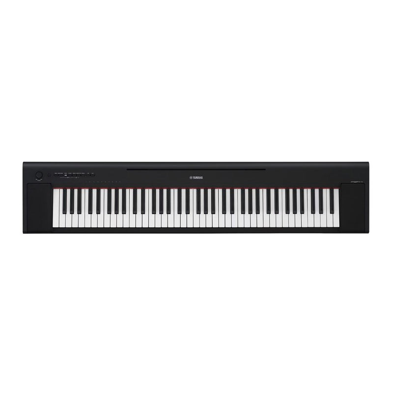 Yamaha NP-35 Piaggero 76-Note Portable Piano-Style Keyboard