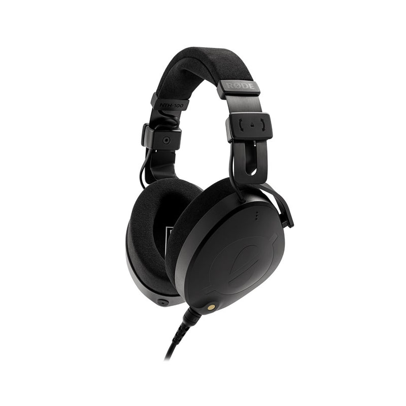 Rode NTH100 Professional Over Ear Headphones