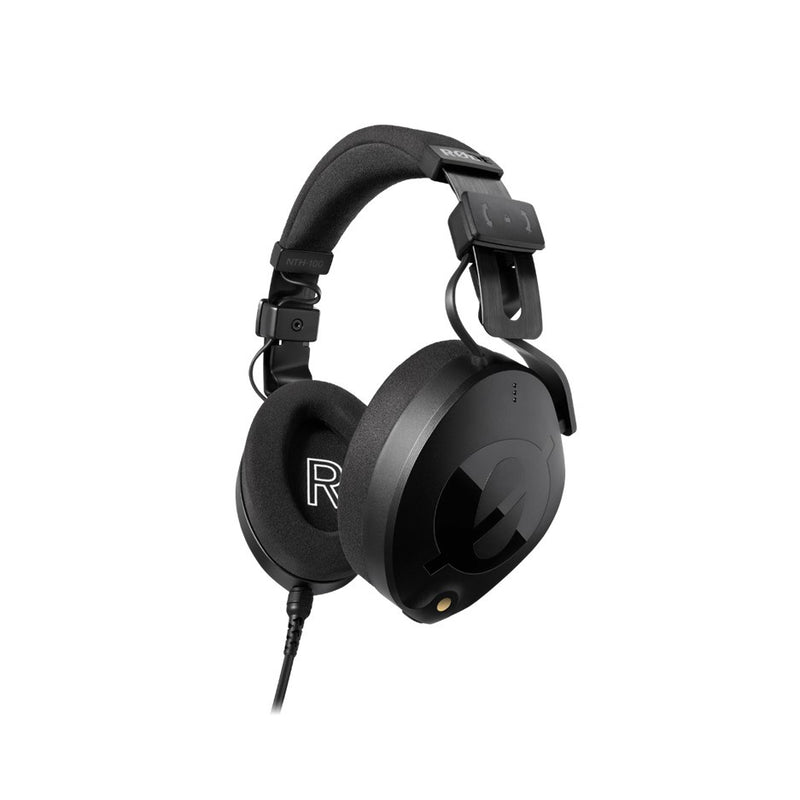 Rode NTH100 Professional Over Ear Headphones