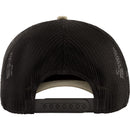 Fender Snap Back Pick Patch Hat - Olive