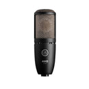 AKG P220 Large Diaphragm True Condenser Microphone