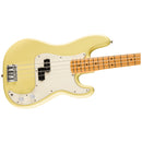 Fender Player II Precision Bass, Maple Fingerboard - Hialeah Yellow