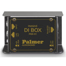 Palmer PAN 01 DI Box Passive