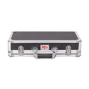 Xtreme PC205 Pedalboard Case w/ Removeable Lid - Small
