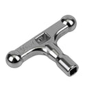Pearl K-080 Drum Tuning Key - Chrome
