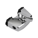 Pearl LB-40 Floor Tom Leg Bracket - Chrome