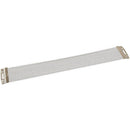 Pearl S-022 20-Strand High Carbon Steel 14" Snare Wire w/ Straps