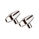 Pearl UGN-6/2 6mm Wing Nut M6 - 2-Pack
