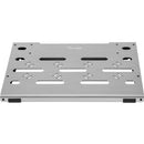 Fender Professional Pedal Board w/ Bag - Small