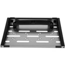 Fender Professional Pedal Board w/ Bag - Small