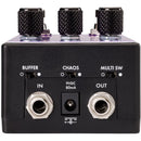Fender The Pelt Fuzz V2 Pedal