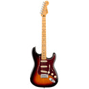 Fender Player II Modified Stratocaster, Maple Fingerboard - 3-Colour-Sunburst